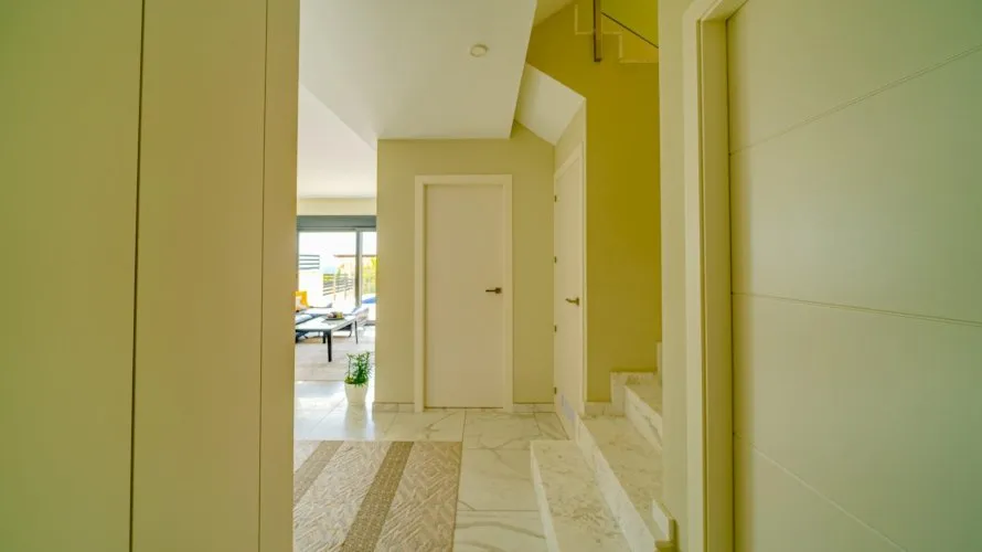 3 bedrooms villa for sale , Finestrat, Spain No. 875 № 10