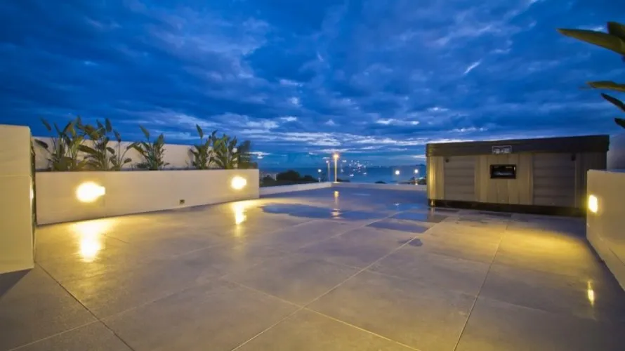 157m² villa for sale , La Zenia, Spain No. 641 № 22