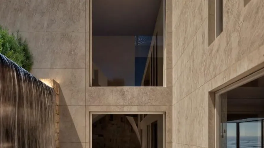 6 bedrooms villa for sale , Javea, Spain No. 1106 № 7