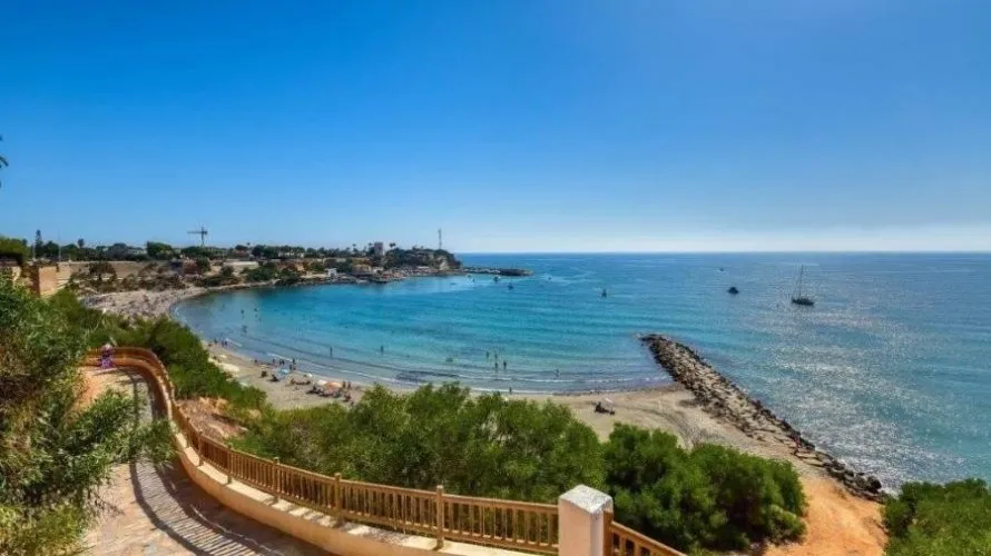 2 bedrooms house for sale, Torrevieja, Spain No. 840 № 19