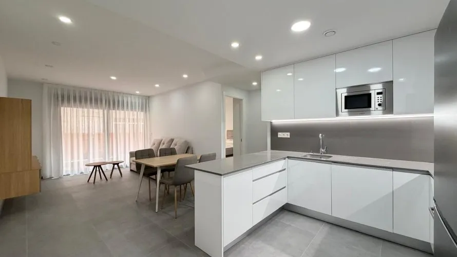 3 bedrooms apartment for sale, Torrevieja, Spain No. 620 № 14