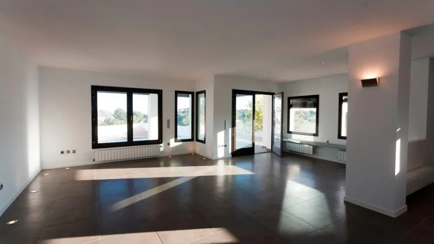 4 bedrooms villa for sale, Moraira, Spain No. 1112 № 18