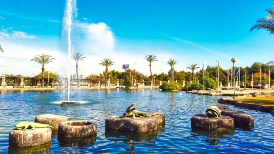 3 bedrooms villa for sale, Torrevieja, Spain No. 805 № 17