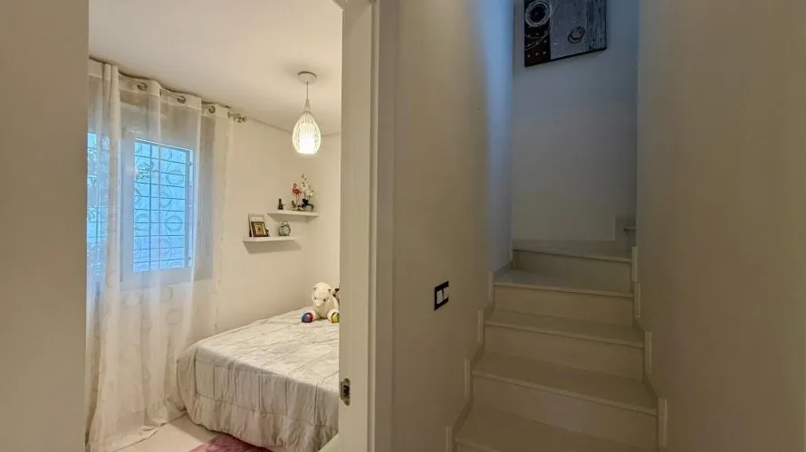 3 bedrooms apartment for sale, Torrevieja, Spain No. 602 № 14