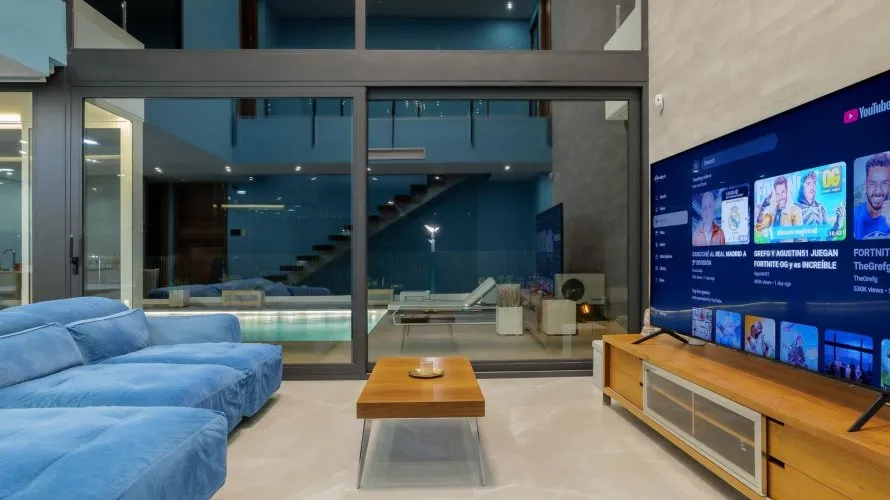 514m² villa for sale , Finestrat, Spain No. 1037 № 3