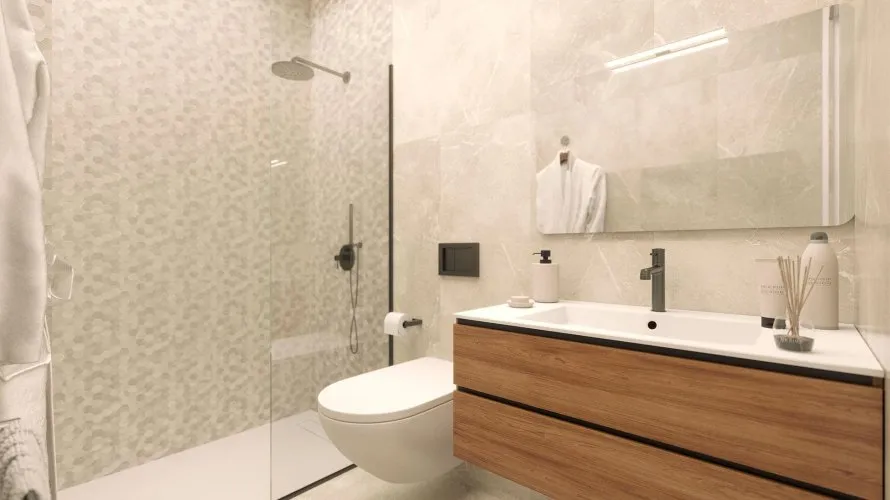 2 bedrooms apartment for sale, Torrevieja, Spain No. 1076 № 26