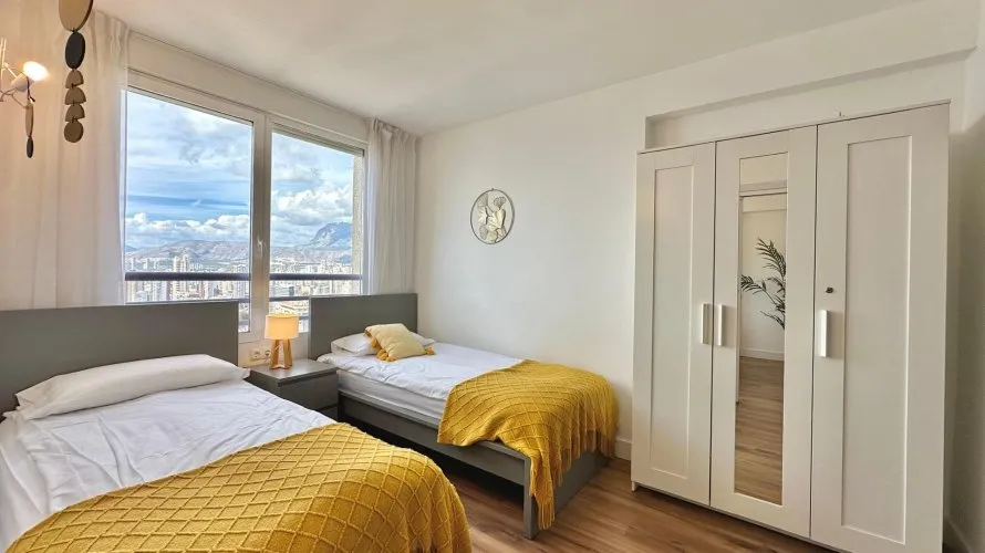 64m² apartment for sale , Benidorm, Spain No. 1013 № 8