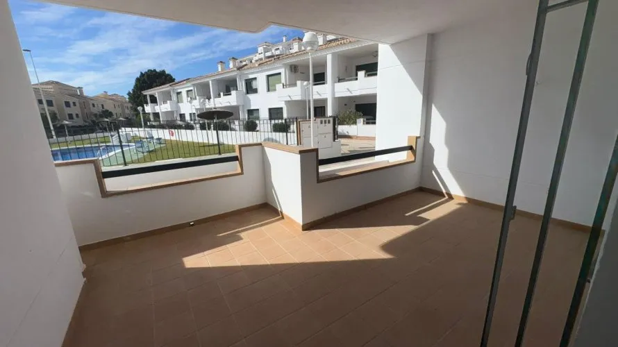 2 bedrooms apartment for sale, Campoamor, Spain No. 1239 № 2