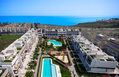 2 bedrooms apartment for sale, Gran Alacant, Spain No. 858