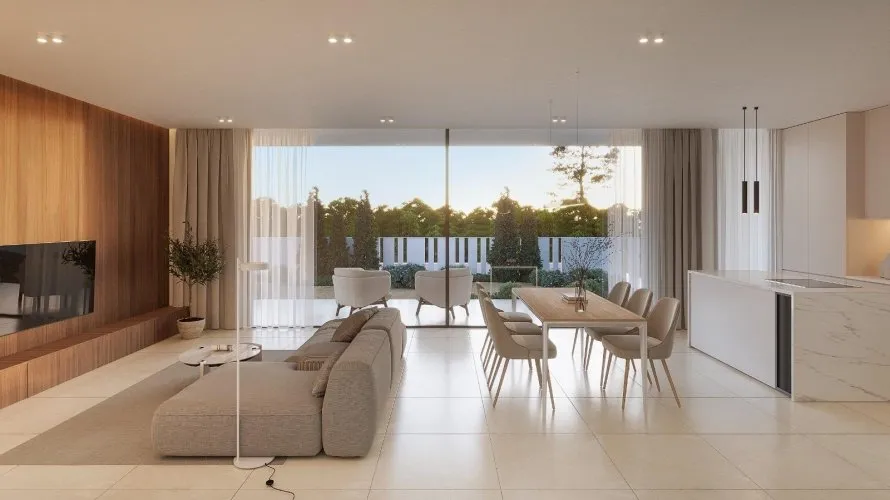 2 bedrooms apartment for sale, La Nucia, Spain No. 933 № 2