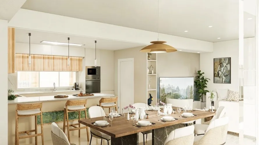 3 bedrooms villa for sale, Los Alcazares, Spain No. 563 № 16