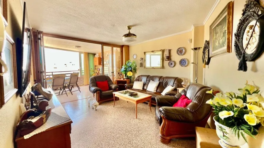 3 bedrooms apartment for sale, La Mata, Spain No. 578 № 4