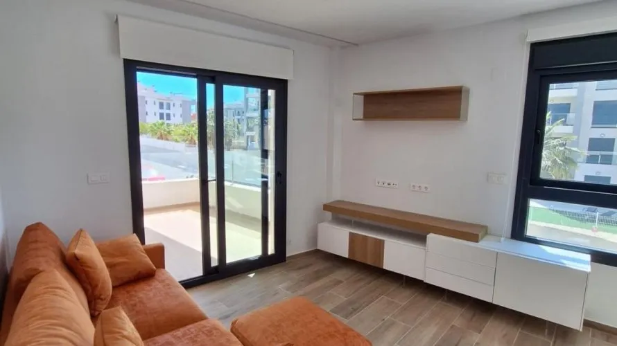 2 bedrooms apartment for sale, Villamartin, Spain No. 950 № 11