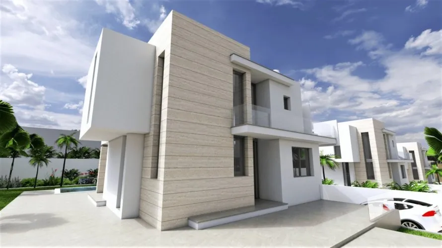 3 bedrooms villa for sale, Torrevieja, Spain No. 805 № 2