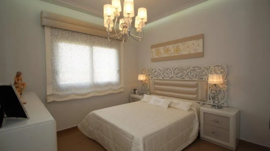 157m² villa for sale , Campoamor, Spain No. 640 № 1