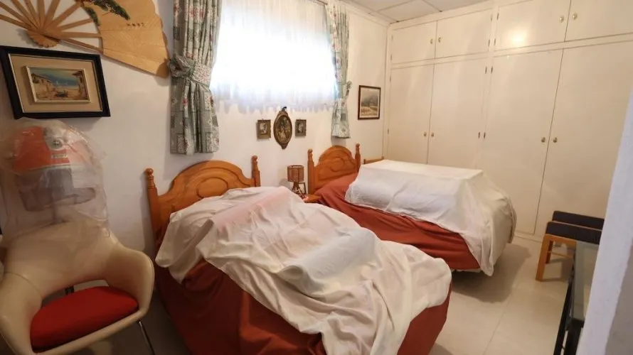 5 bedrooms apartment for sale, Alicante, Spain No. 1206 № 18