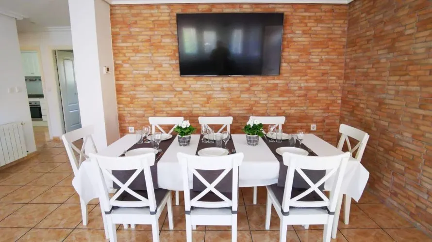 256m² apartment for sale, La Florida, Spain No. 1058 № 26