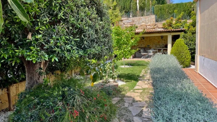 1 bedroom villa for sale, Finestrat, Spain No. 1119 № 20