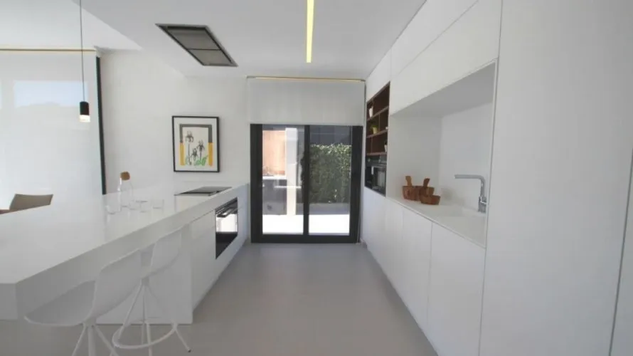 197m² villa for sale , La Zenia, Spain No. 642 № 1