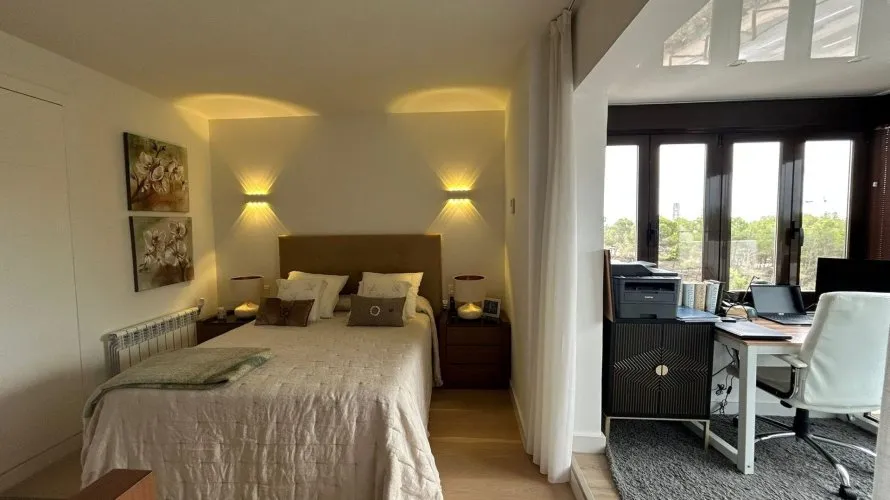 3 bedrooms house for sale, Finestrat, Spain No. 1173 № 21