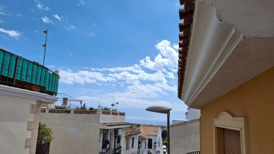 208m² house for sale , La Nucia, Spain No. 1345 № 26