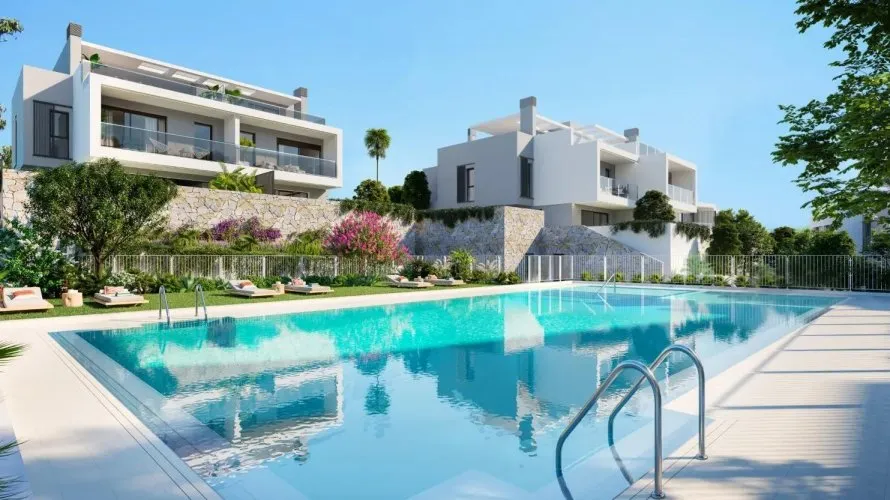 4 bedrooms house for sale , Alicante, Spain No. 1088