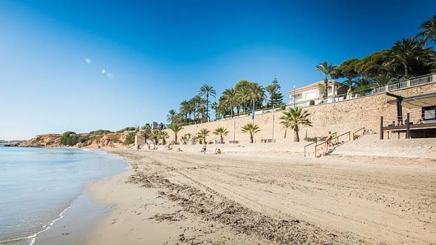 4 bedrooms villa for sale, Torrevieja, Spain No. 841 № 12