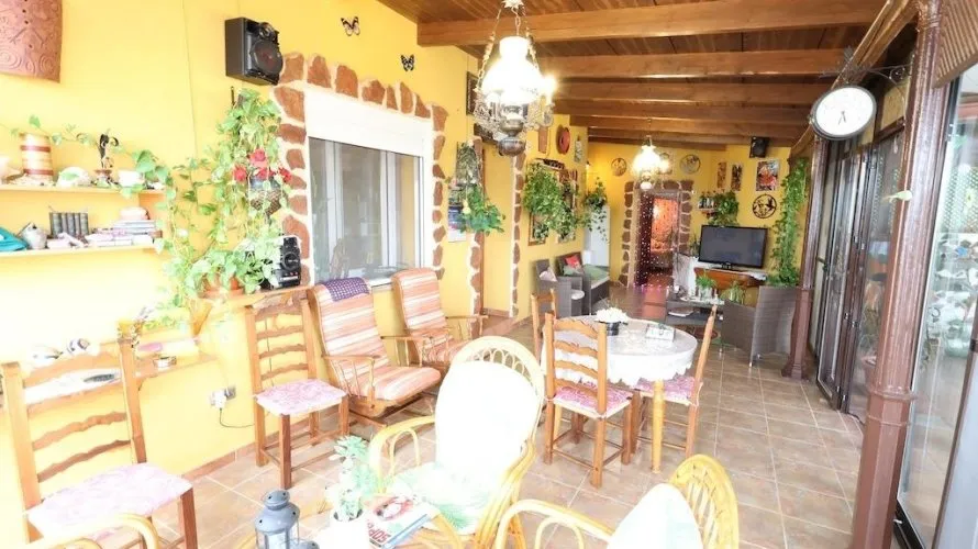 5 bedrooms apartment for sale, Fortuna, Spain No. 1161 № 16
