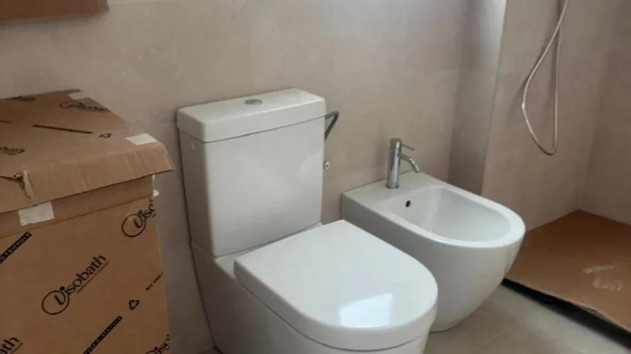3 bedrooms house for sale, La Nucia, Spain No. 1349 № 26