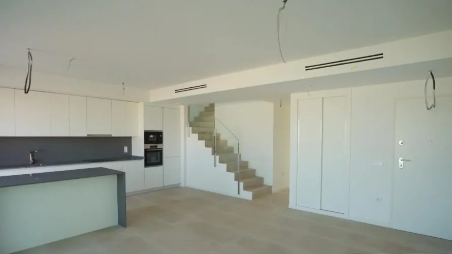 4 bedrooms penthouse for sale , Finestrat, Spain No. 1102 № 19