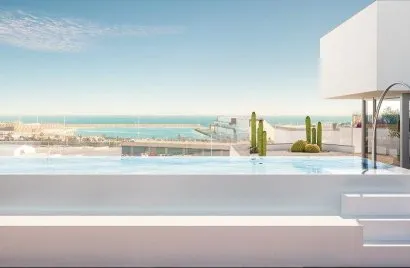 4 bedrooms apartment for sale , Alicante, Spain No. 881