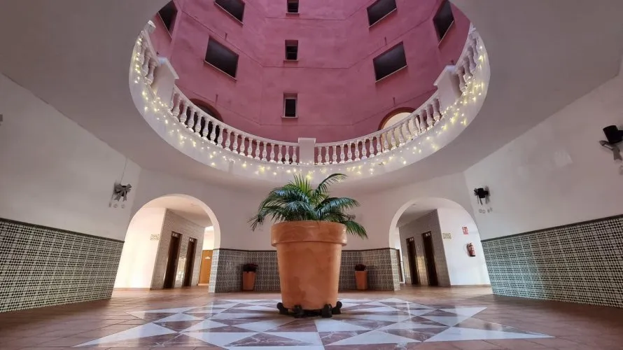 2 bedrooms apartment for sale, Torrevieja, Spain No. 608 № 20