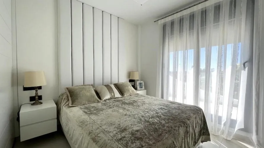 126m² villa for sale , Ciudad Quesada, Spain No. 866 № 2