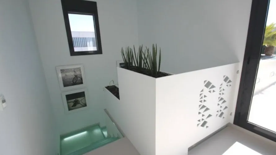 197m² villa for sale , La Zenia, Spain No. 642 № 17