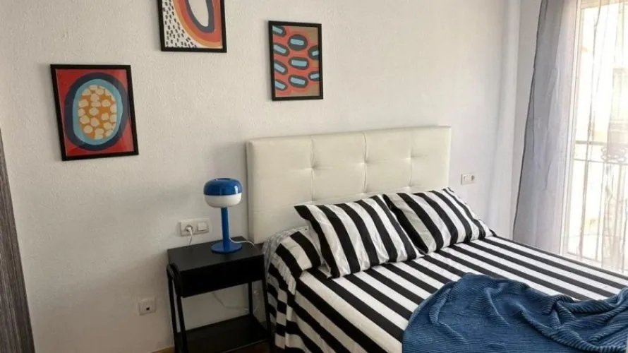 2 bedrooms house for sale, La Zenia, Spain No. 1372 № 16
