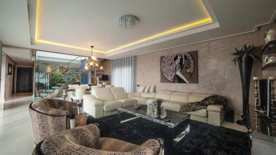 157m² villa for sale , La Zenia, Spain No. 641 № 10