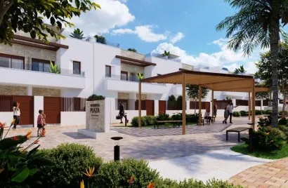 3 bedrooms house for sale, Vistabella, Spain No. 1224