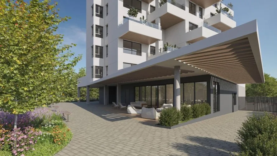 2 bedrooms apartment for sale, Calpe, Spain No. 920 № 4