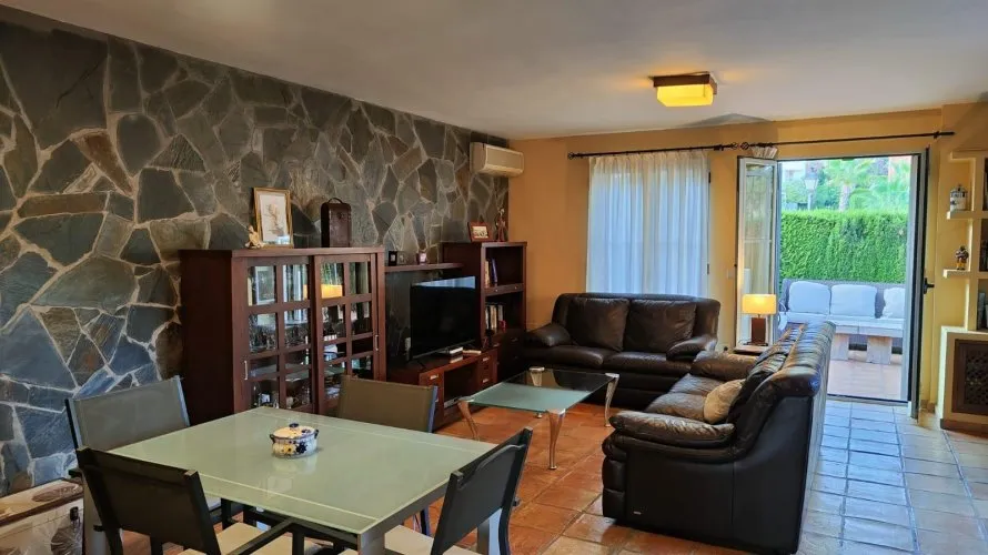 3 bedrooms house for sale , Finestrat, Spain No. 872 № 15