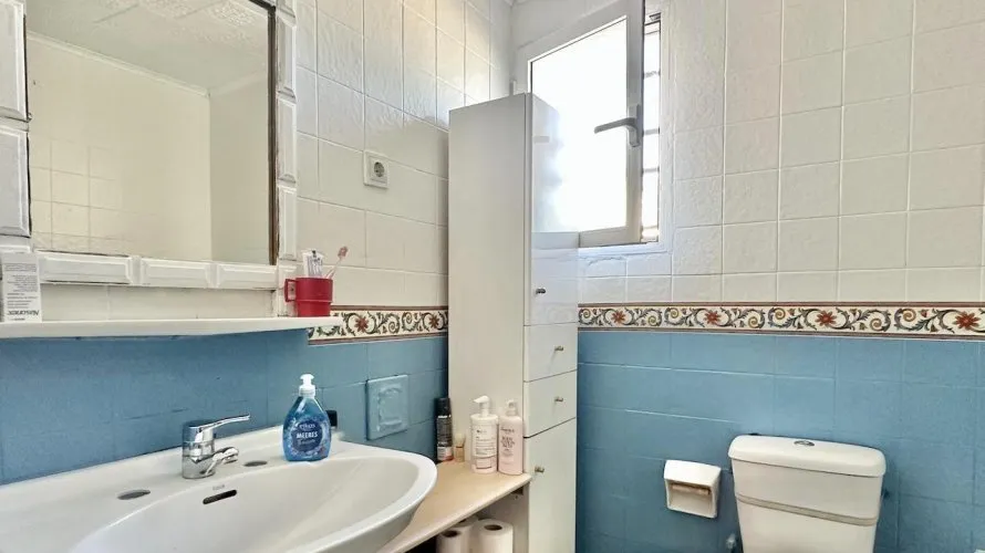 4 bedrooms villa for sale, L'Alfàs del Pi, Spain No. 851 № 13