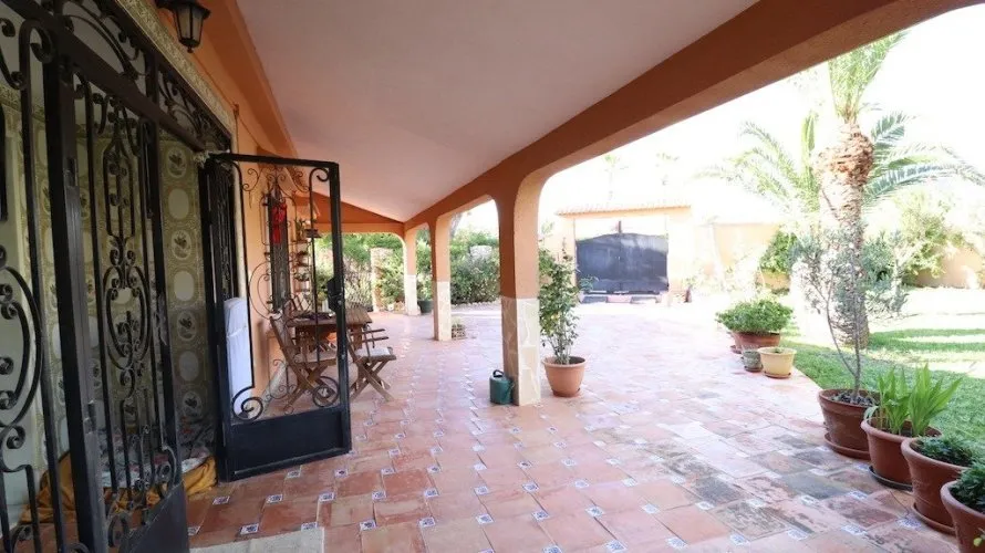 5 bedrooms apartment for sale, El Chaparral, Spain No. 958 № 25