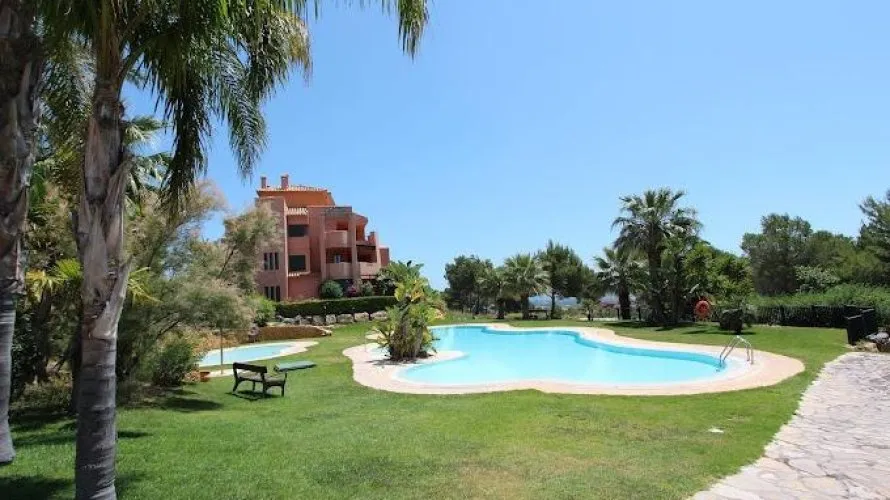 125m² penthouse for sale , Finestrat, Spain No. 1285 № 22