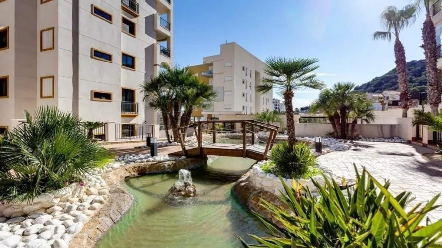 3 bedrooms apartment for sale, Guardamar del Segura, Spain No. 1017 № 12