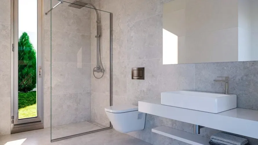 3 bedrooms villa for sale, Finestrat, Spain No. 863 № 10