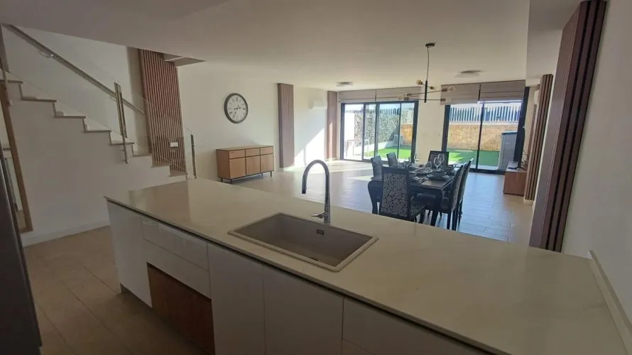 3 bedrooms penthouse for sale , Finestrat, Spain No. 1025 № 4