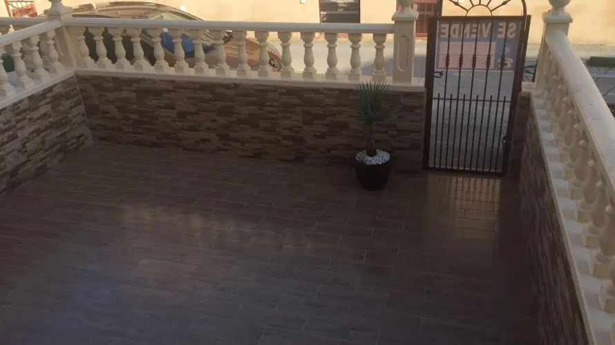 2 bedrooms house for sale, La Zenia, Spain No. 1372 № 7