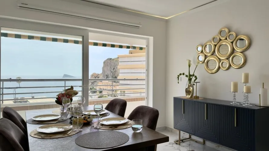 108m² apartment for sale , Benidorm, Spain No. 1332 № 20