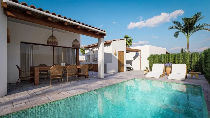 3 bedrooms apartment for sale, L'Alfàs del Pi, Spain No. 612 № 21