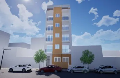 1 bedroom apartment for sale , Torrevieja, Spain No. 1307