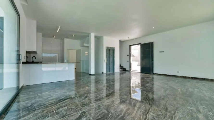 7 bedrooms villa for sale, Finestrat, Spain No. 1137 № 26